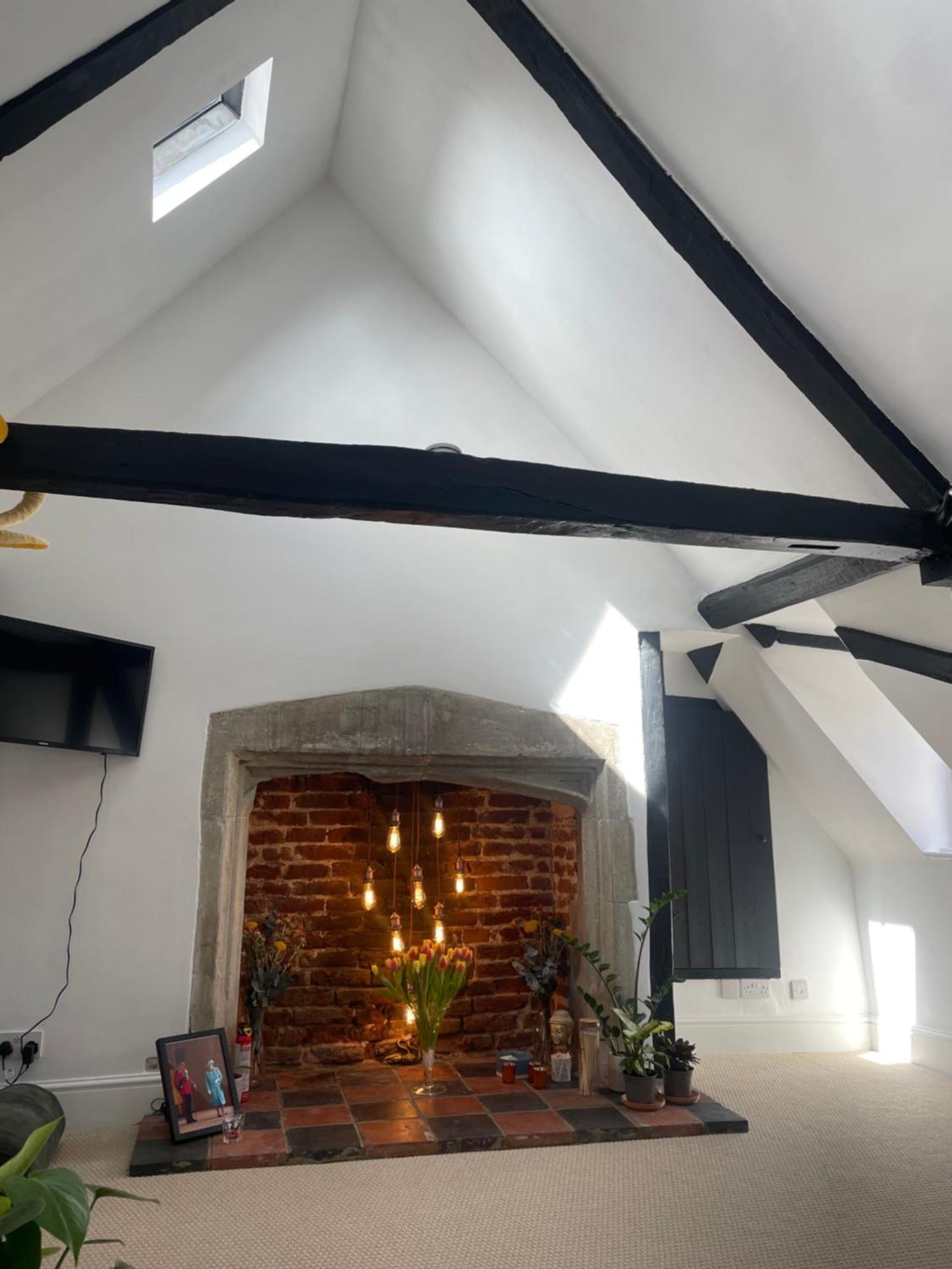 Epic Location, Views & Large Private Terrace Apartment Windsor Luaran gambar